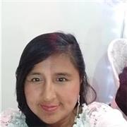 Profesora de matemática y comunicación para niños de primaria